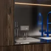 Накладка для подсветки светодиодной с датчиком Voltum S70 (капучино) VLS002414 VLS002414 - 5