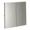 Клавиши для выключателя жалюзи Voltum S70 (сталь) VLS002505 VLS002505 - 2
