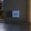Накладка для розетки компьютерной двойной RJ45+RJ45 кат.6 Voltum S70 (деним) VLS001415 VLS001415 - 1