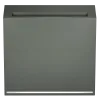 Накладка для выключателя карточного Voltum S70 (титан) VLS002606 VLS002606 - 1