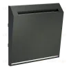 Накладка для выключателя карточного Voltum S70 (титан) VLS002606 VLS002606 - 2
