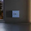 Накладка для розетки телевизионной оконечной TV+SAT Voltum S70 (деним) VLS001615 VLS001615 - 1