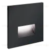 Накладка для подсветки светодиодной Voltum S70 (графит) VLS002307 VLS002307 - 2