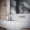 Розетка телевизионная встраиваемая Voltum S70 TV+RJ45 кат. 6, (кашемир) VLS060703 VLS060703 - 6