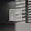 Розетка телевизионная встраиваемая Voltum S70 TV+RJ45 кат. 6, (кашемир) VLS060703 VLS060703 - 1