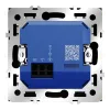 Выключатель встраиваемый Voltum S70 карточный 16А, (черный матовый) VLS010708 VLS010708 - 4
