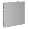 Заглушка Voltum S70 с суппортом, (серый) VLS080116 VLS080116 - 3