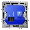 Выключатель встраиваемый Voltum S70 карточный 16А, (шелк) VLS010704 VLS010704 - 4