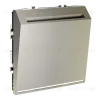 Выключатель встраиваемый Voltum S70 карточный 16А, (шелк) VLS010704 VLS010704 - 3