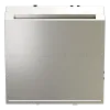 Выключатель встраиваемый Voltum S70 карточный 16А, (шелк) VLS010704 VLS010704 - 2