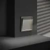 Выключатель встраиваемый Voltum S70 карточный 16А, (шелк) VLS010704 VLS010704 - 5