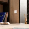 Клавиши для выключателя жалюзи Voltum S70 (хлопок) VLS002513 VLS002513 - 5