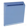 Накладка для выключателя карточного Voltum S70 (деним) VLS002615 VLS002615 - 3