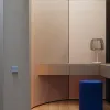 Накладка для выключателя карточного Voltum S70 (деним) VLS002615 VLS002615 - 6