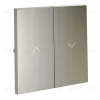 Клавиши для выключателя жалюзи Voltum S70 (шелк) VLS002504 VLS002504 - 2