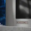 Накладка для розетки с заземлением Voltum S70 (капучино) VLS000614 VLS000614 - 5