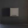 Накладка для розетки с заземлением, защитными шторками и крышкой Voltum S70 (капучино) VLS000814 VLS000814 - 1
