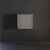 Клавиша для выключателя/переключателя одноклавишного Voltum S70 (капучино) VLS000114 VLS000114 - 1