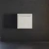 Накладка для выключателя карточного Voltum S70 (хлопок) VLS002613 VLS002613 - 1