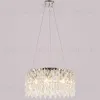 Подвесная люстра Illumico IL5051-500PZF-25 CH ELITE IL5051-500PZF-25 CH ELITE - 1