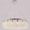 Подвесная люстра Illumico IL5051-800PZF-25 CH ELITE IL5051-800PZF-25 CH ELITE - 1