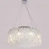 Подвесная люстра Illumico IL5051-600PZF-25 CH ELITE IL5051-600PZF-25 CH ELITE - 1