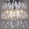Настенный светильник Illumico IL5063-1WZF-25 CH ELITE IL5063-1WZF-25 CH ELITE - 1