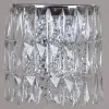 Настенный светильник Illumico IL5063-1WZF-25 CH ELITE IL5063-1WZF-25 CH ELITE - 4