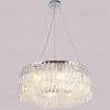 Подвесная люстра Illumico IL5063-600PZF-25 CH ELITE IL5063-600PZF-25 CH ELITE - 1