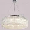 Подвесная люстра Illumico IL5063-800PZF-25 CH ELITE IL5063-800PZF-25 CH ELITE - 1