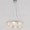 Подвесная люстра Illumico IL5130-500PZF-25 CH ELITE IL5130-500PZF-25 CH ELITE - 1