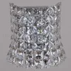 Настенный светильник Illumico IL5130-1WZF-25 CH ELITE IL5130-1WZF-25 CH ELITE - 4
