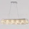 Подвесная люстра Illumico IL5130-950LZF-25 CH ELITE IL5130-950LZF-25 CH ELITE - 1