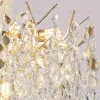Подвесная люстра Illumico IL5160-500PZF-25 GD ELITE IL5160-500PZF-25 GD ELITE - 2