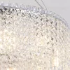 Подвесная люстра Illumico IL9017-500PZF-25 CH ELITE IL9017-500PZF-25 CH ELITE - 2