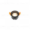 Встраиваемый светильник Iledex Technical Mars DIM 107-7W-D64-3000K-24DG-BK DIM 107-7W-D64-3000K-24DG-BK - 2