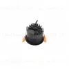 Встраиваемый светильник Iledex Technical Mars DIM 107-7W-D64-3000K-24DG-BK DIM 107-7W-D64-3000K-24DG-BK - 4