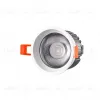 Встраиваемый светильник Iledex Technical Mars DIM 112-12W-D80-3000K-24DG-WH DIM 112-12W-D80-3000K-24DG-WH - 2