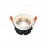 Встраиваемый светильник Iledex Technical Mars DIM 112-12W-D80-3000K-24DG-WH DIM 112-12W-D80-3000K-24DG-WH - 3