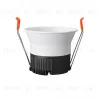 Встраиваемый светильник Iledex Technical Mars DIM 212-12W-D95-3000K-24DG-WH DIM 212-12W-D95-3000K-24DG-WH - 3