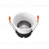 Встраиваемый светильник Iledex Technical Mars DIM 212-12W-D95-3000K-24DG-WH DIM 212-12W-D95-3000K-24DG-WH - 1