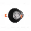 Встраиваемый светильник Iledex Technical Mars DIM 212-12W-D95-4000K-24DG-BK DIM 212-12W-D95-4000K-24DG-BK - 1