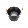 Встраиваемый светильник Iledex Technical Mars DIM 212-12W-D95-4000K-24DG-BK DIM 212-12W-D95-4000K-24DG-BK - 2