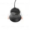Встраиваемый светильник Iledex Technical Mars DIM 212-12W-D95-4000K-24DG-BK DIM 212-12W-D95-4000K-24DG-BK - 3