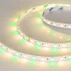 Светодиодная лента Arlight RT-B60-10mm 24V RGBW-Warm (14.4 W/m, IP20, 5m) (Открытый) 018327(3) 018327(3) - 3