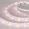 Светодиодная лента Arlight RT-B60-10mm 24V RGBW-Warm (14.4 W/m, IP20, 5m) (Открытый) 018327(3) 018327(3) - 4