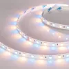 Светодиодная лента Arlight RT-B60-10mm 24V RGBW-Warm (14.4 W/m, IP20, 5m) (Открытый) 018327(3) 018327(3) - 7