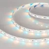 Светодиодная лента Arlight RT-B60-10mm 24V RGBW-Warm (14.4 W/m, IP20, 5m) (Открытый) 018327(3) 018327(3) - 5
