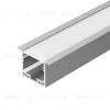 Профиль Arlight SL-LINIA49-F-2000 ANOD (BY) (Алюминий) 059797 059797 - 1