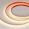 Светодиодная лента Arlight герметичная CSP-PFS-X320-10mm 24V Warm2400 (10 W/m, IP68, TWP100, 5m) 060277 060277 - 2
